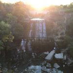 Albion Falls