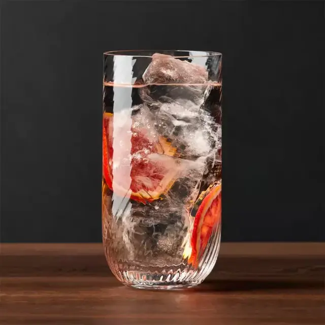 Bryn Highball Glass