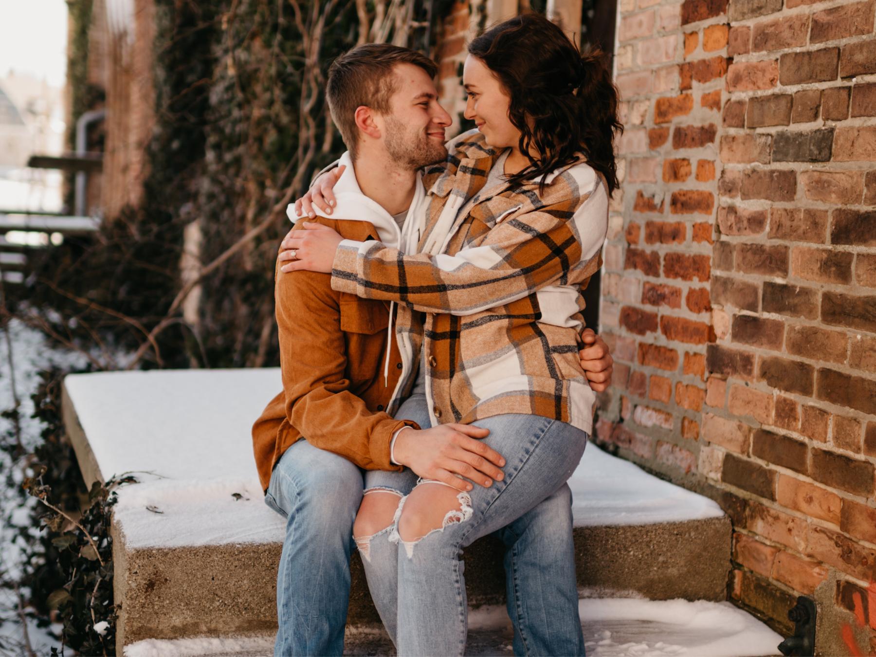 The Wedding Website of Brianna Kramer and Jordan Siddons