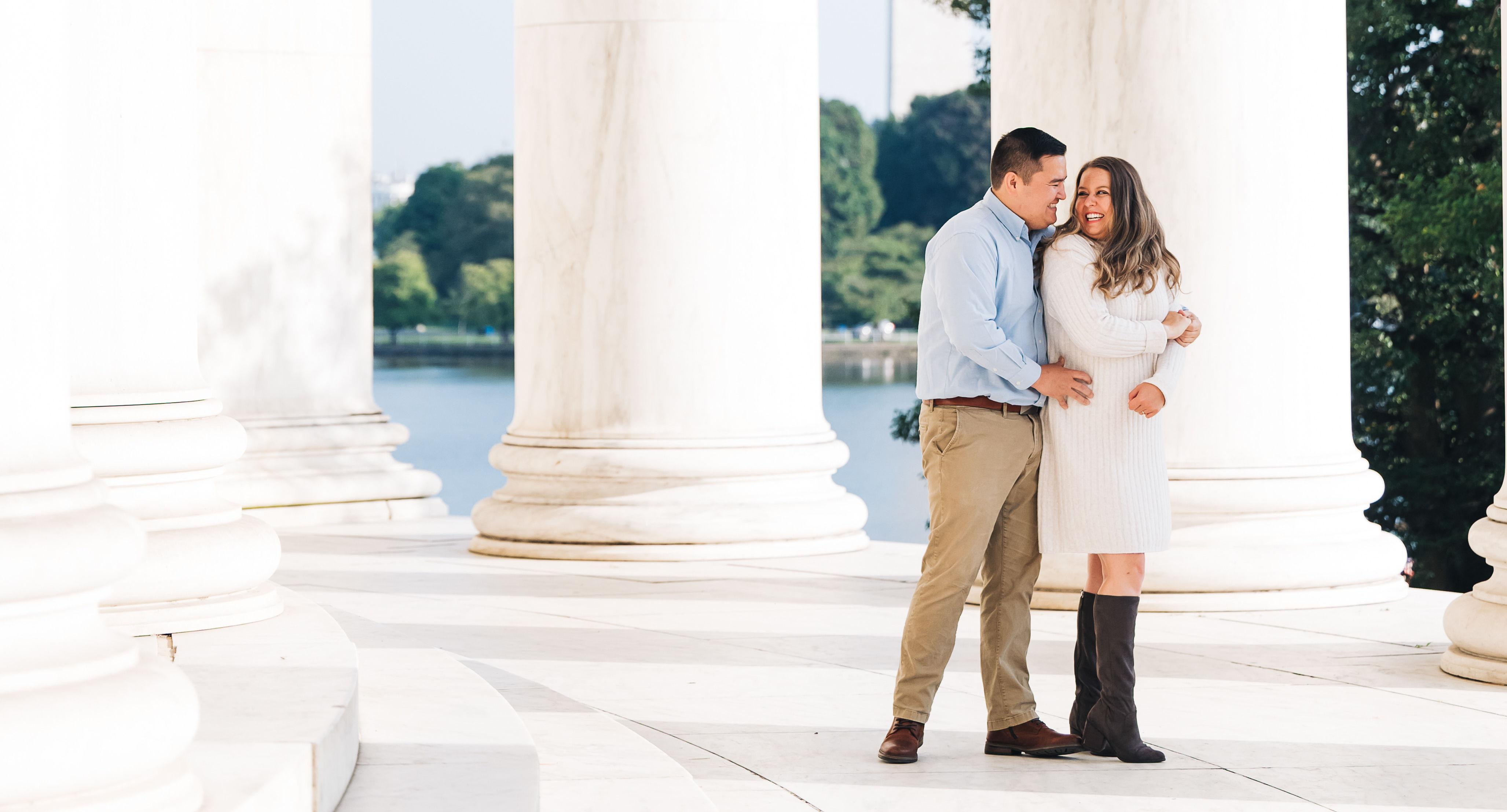 The Wedding Website of Elizabeth Yovich and Garrett Pan