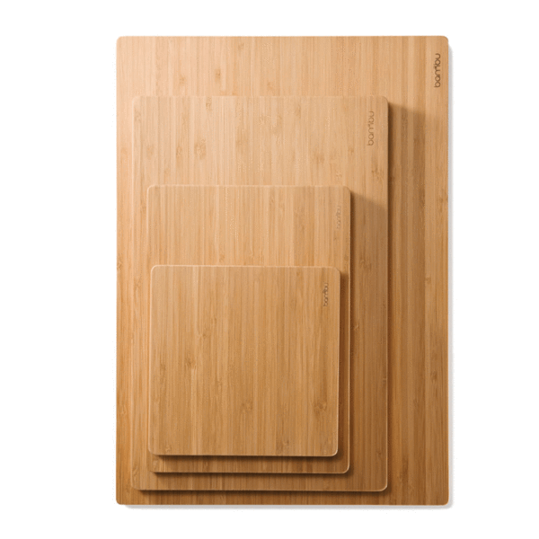 Small Undercut Series Cutting Board