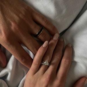 Wedding Bands