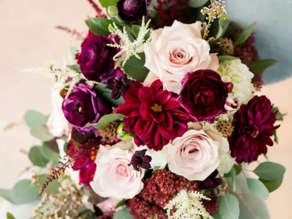 The Wedding Website of Morgan Hackworth and Steven Costello