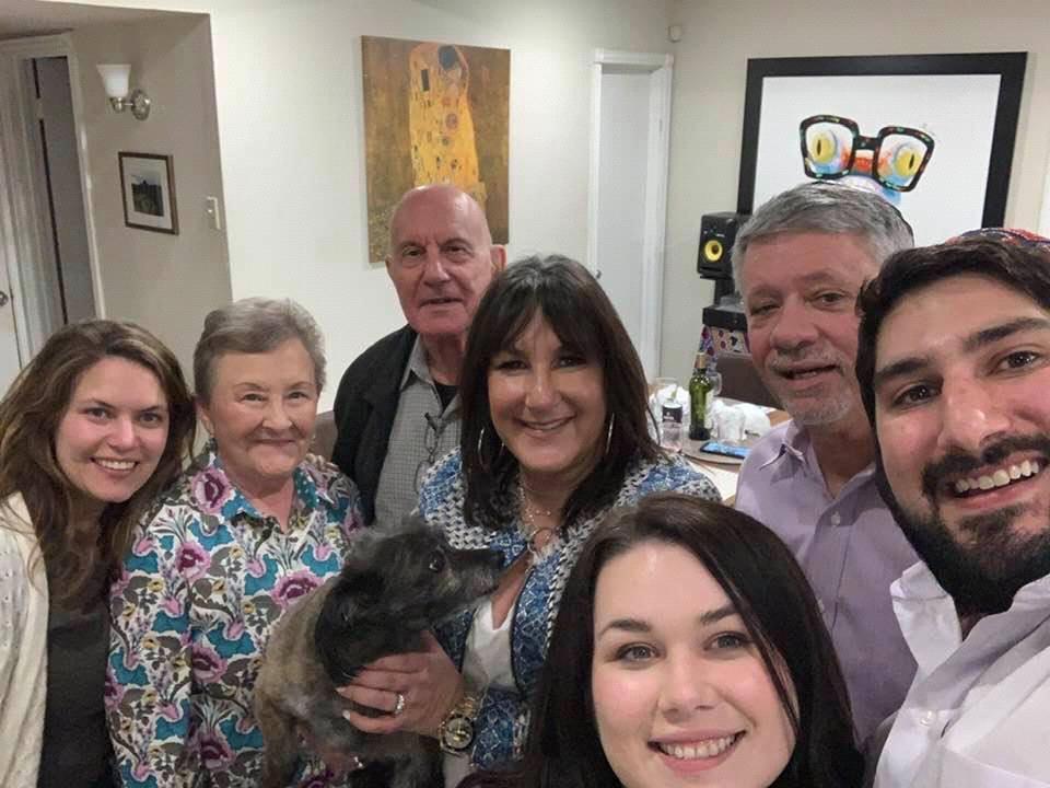 Family Shabbat 2019