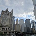 Chicago Riverwalk