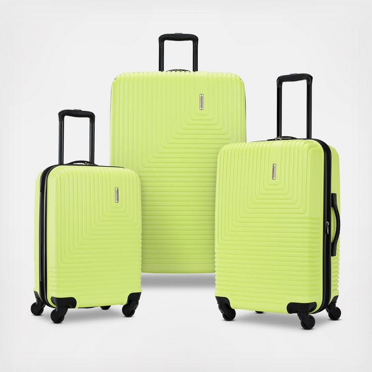 Tourister Ellen Spinner American Tourister Luggage Bag Set Of