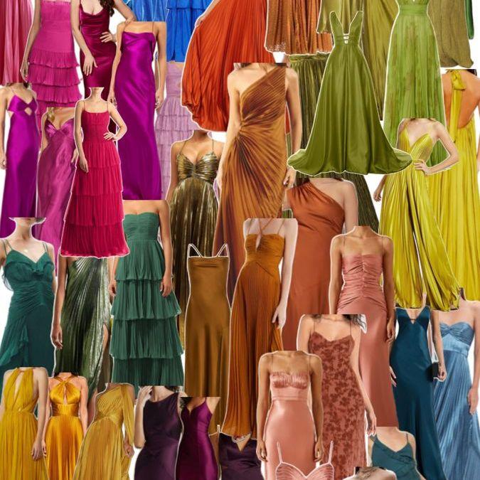 Wedding Night Attire Inspo