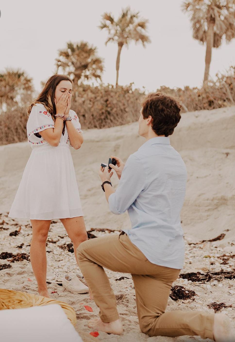 The Wedding Website of Haileigh Cobb and Mark Sloan