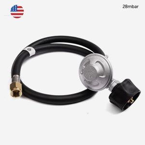 Ooni Hose and Gas Regulator