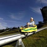 Mieders Alpine Coaster