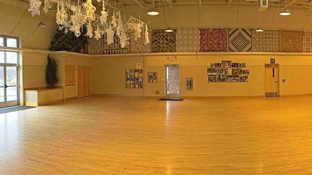 Concourse Hall - Arbor Community for Traditional Music and Dance ...