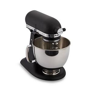 KitchenAid® Artisan® 5 qt. Stand Mixer in Imperial Black