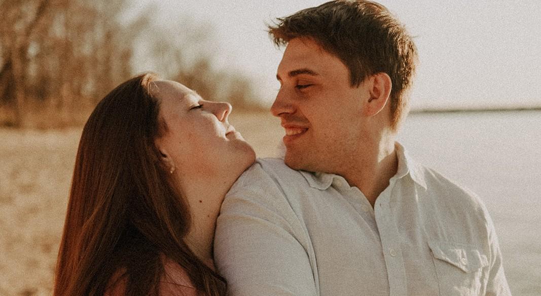 The Wedding Website of Victoria Brandalise and Brandon Lough