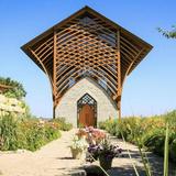 Holy Family Shrine