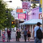Arts District