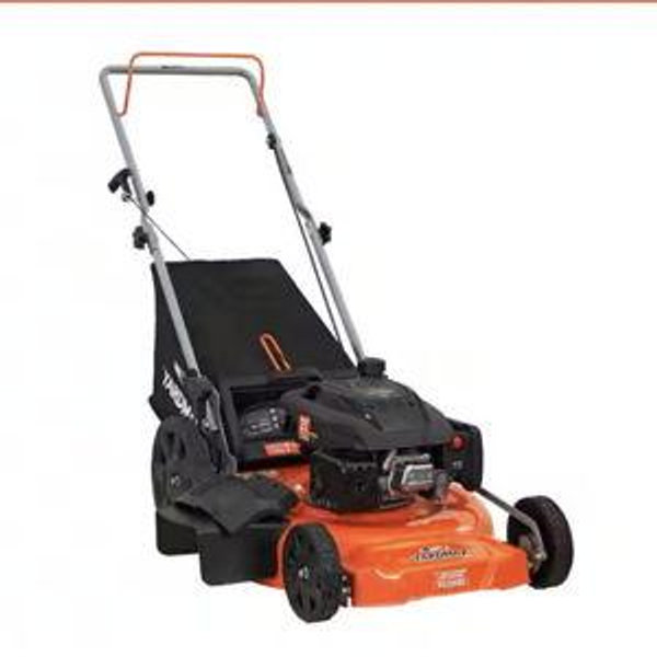 Lawn Mower