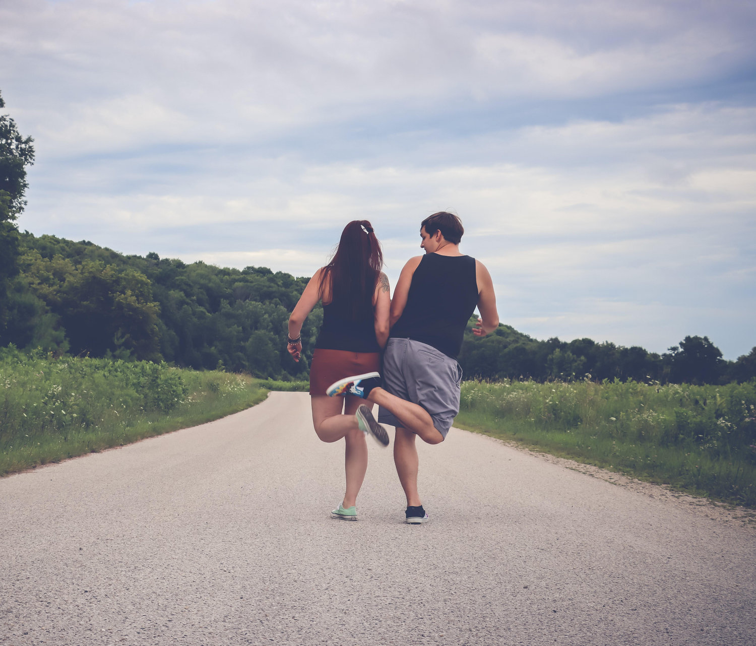 The Wedding Website of Lauren Fahl and Devin Erdman