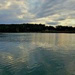 Cottage Grove Lake