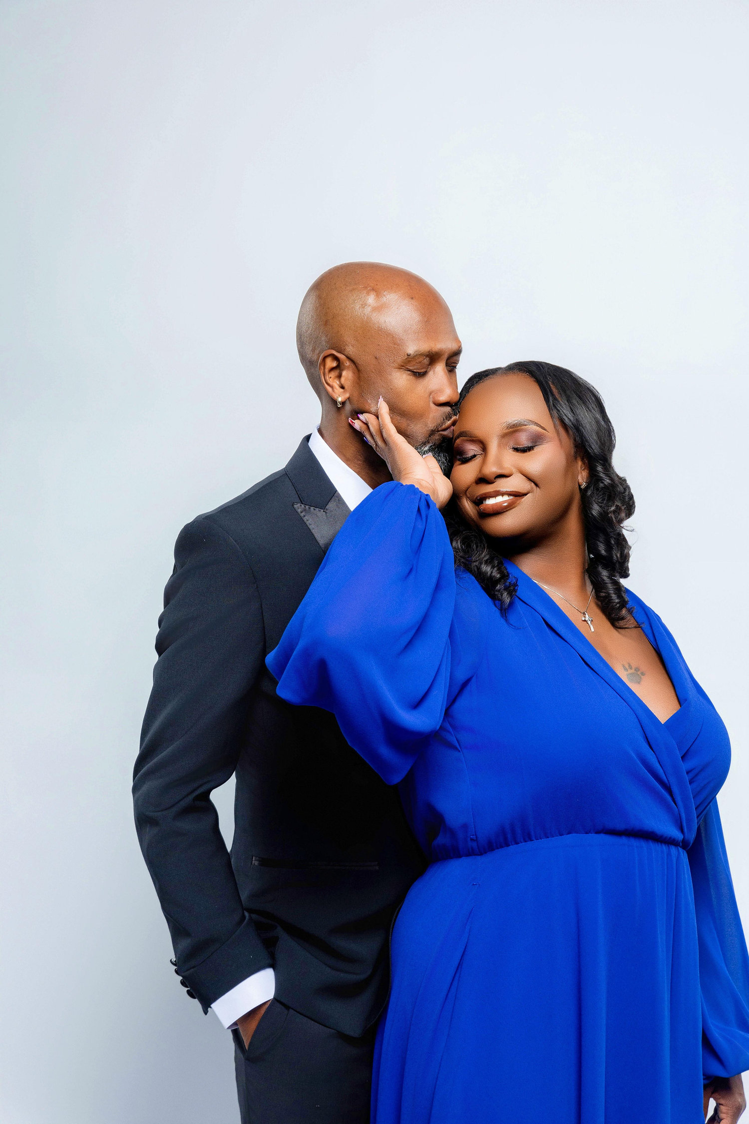 The Wedding Website of Channel J Sanders and Collin B Woolcock