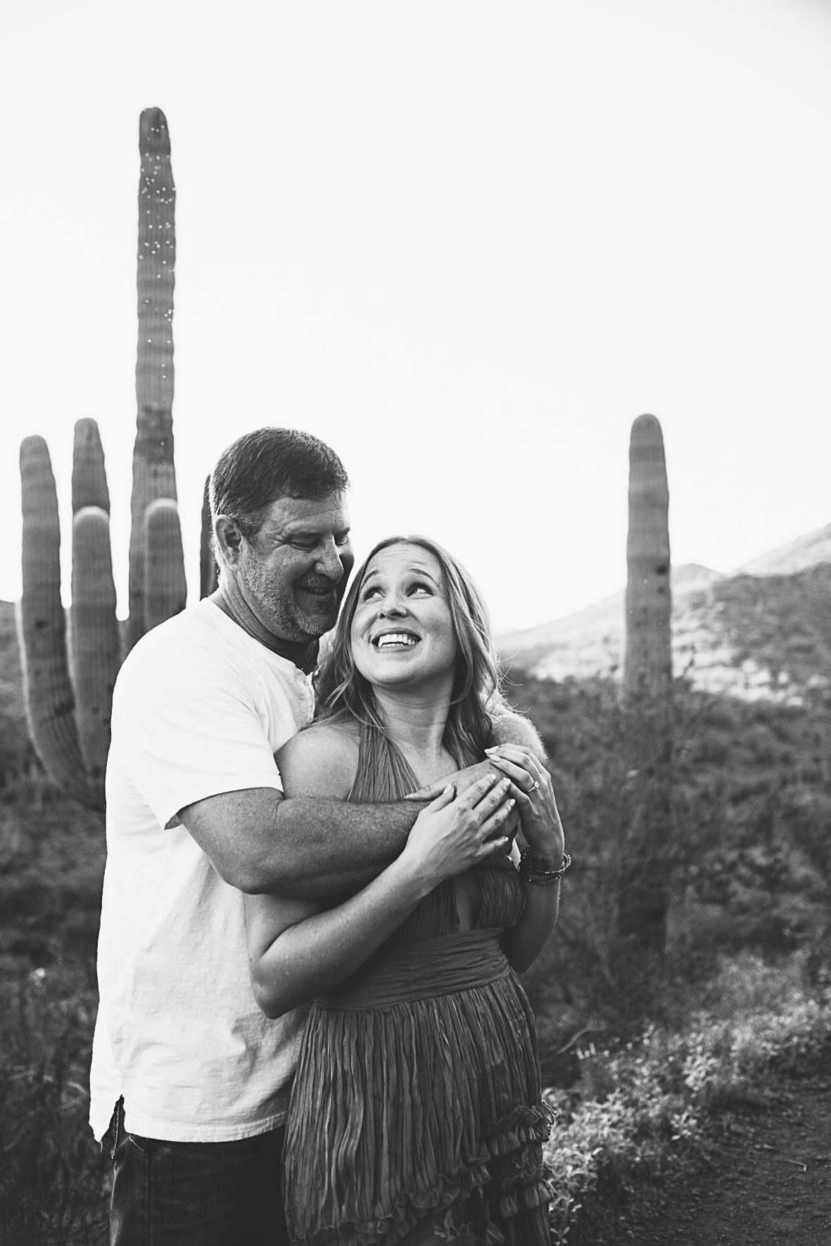 The Wedding Website of Andrea Stewart and Rick Cunningham