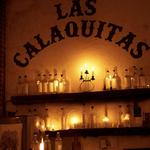 Restaurante y Bar: Las Calaquitas Restaurante Mezcalería