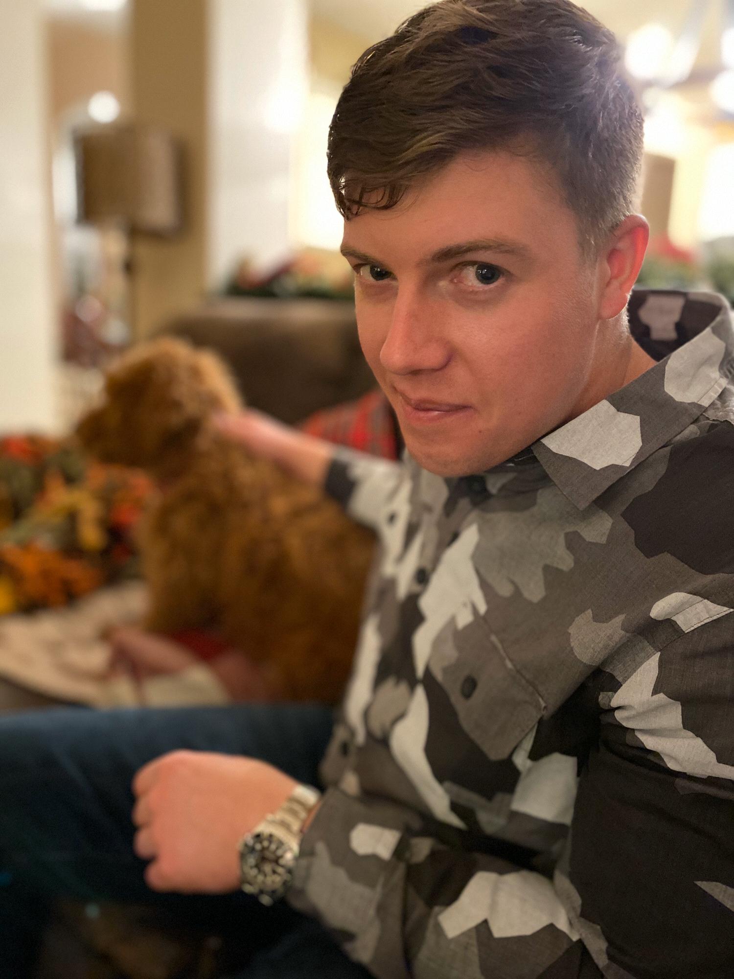 We like puppies!