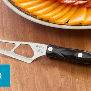 Traditional Cheese Knife