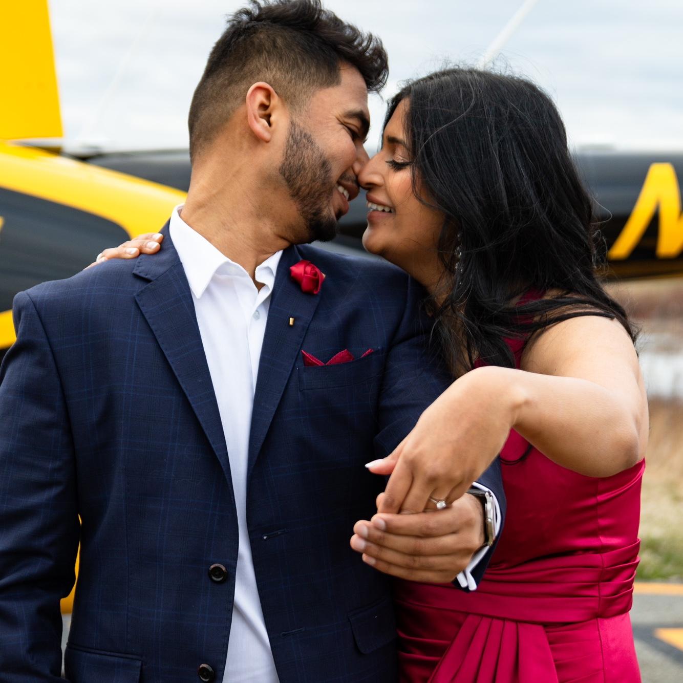 Engagement 💍