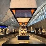 The Grand Egyptian Museum