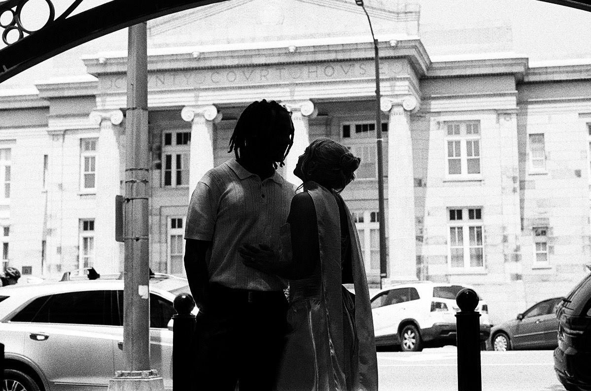 The Wedding Website of Paige Sechrist and Andrew Burgess