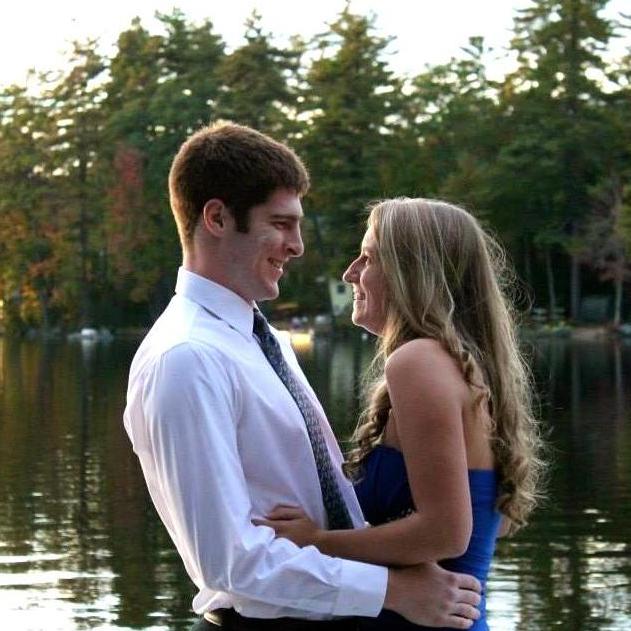 Sammy's senior high school homecoming dance!