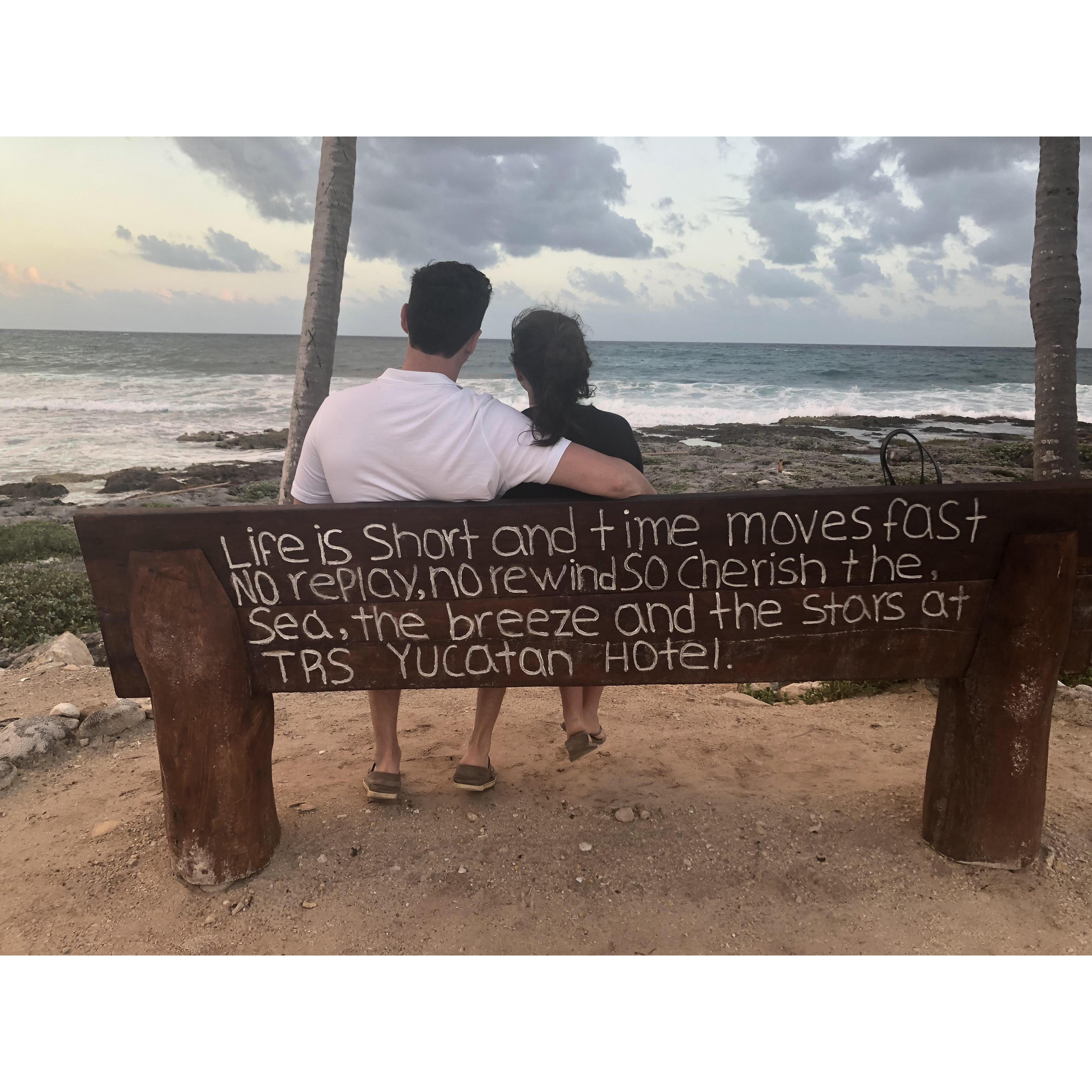 Cancun, Mexico