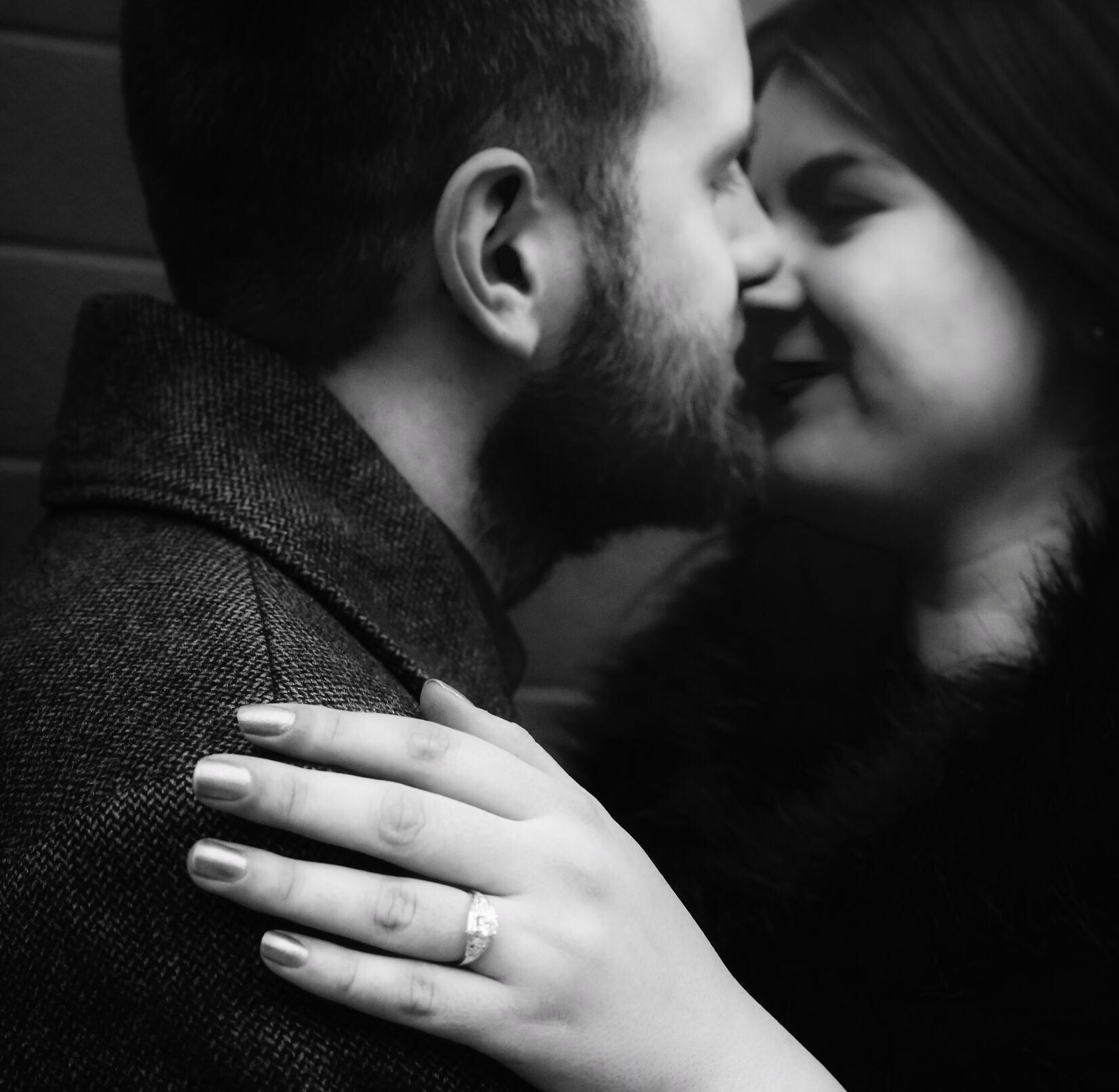 The Wedding Website of Rachel McLaughlin and Mike Michniak