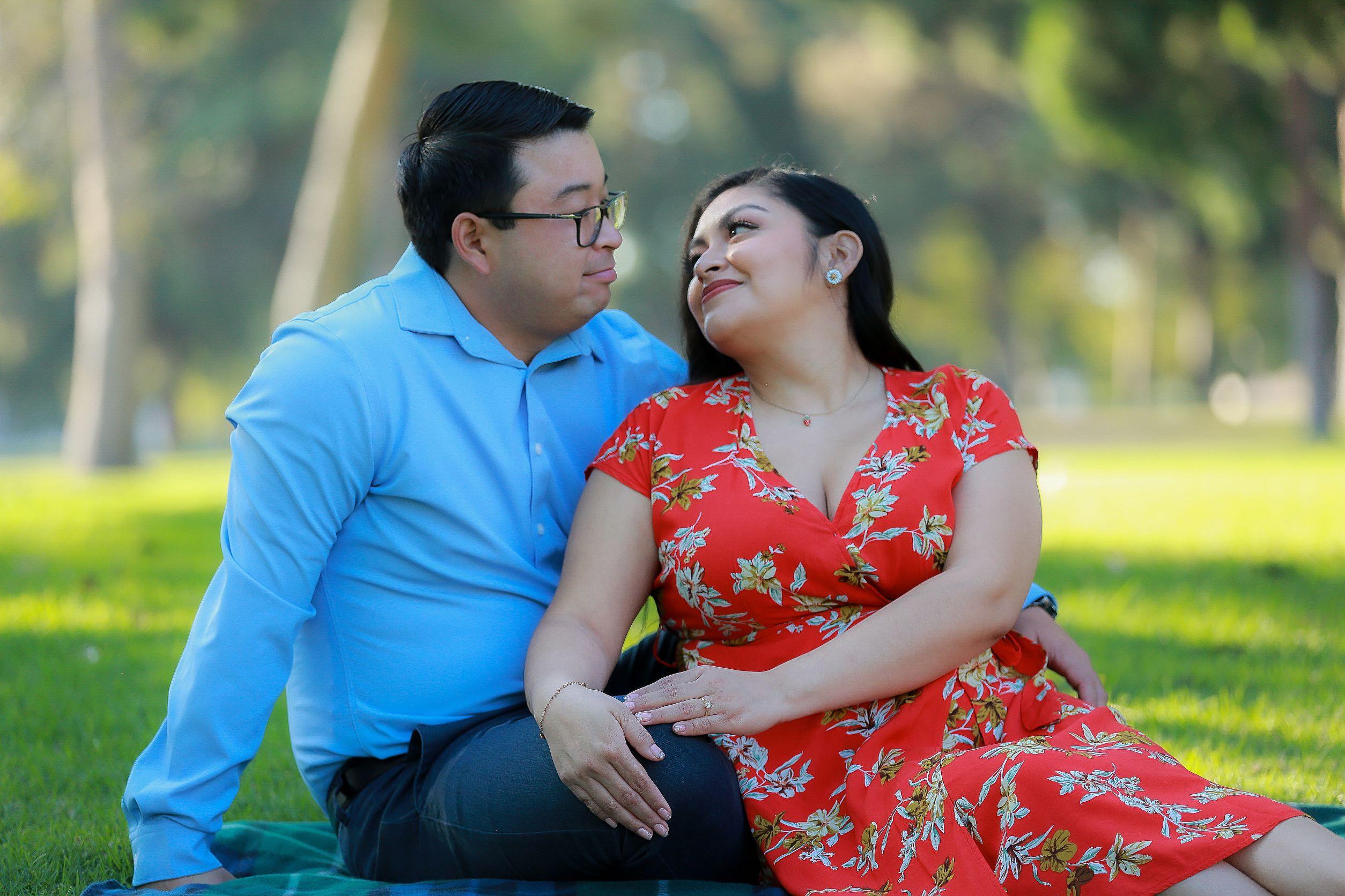 The Wedding Website of Karen Najera and Cameron Lee
