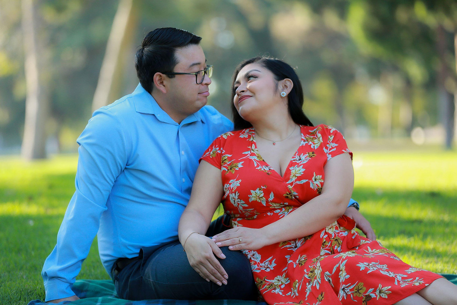 The Wedding Website of Karen Najera and Cameron Lee
