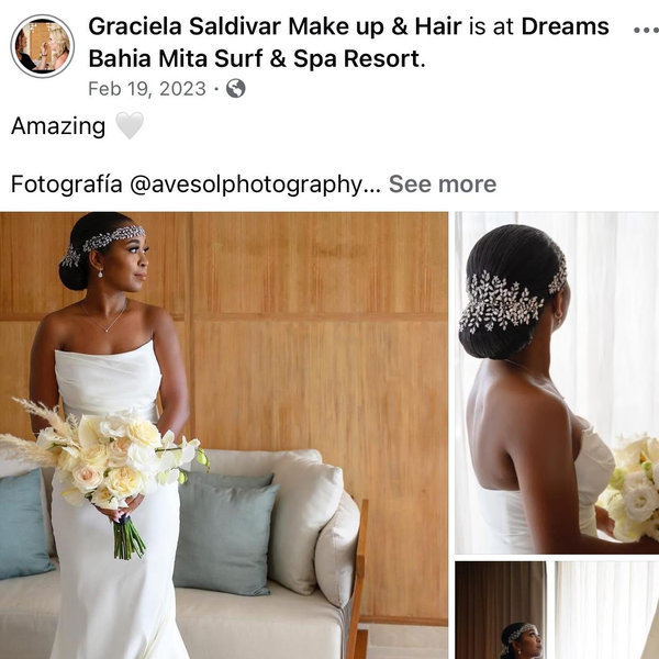 Hair & Makeup