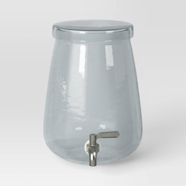 2gal Beverage Dispenser Light Mint Green - Threshold™