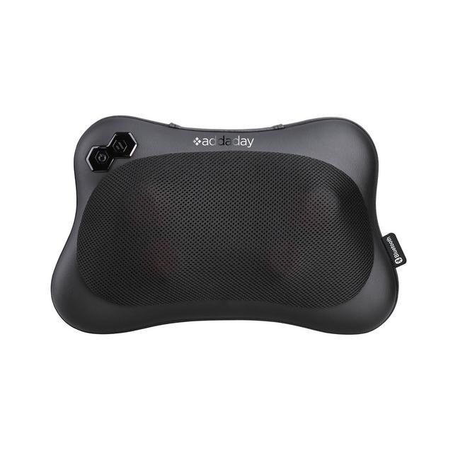Addaday Bio 6 Massager - Black