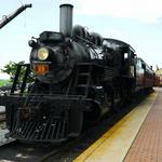 Strasburg Rail Road