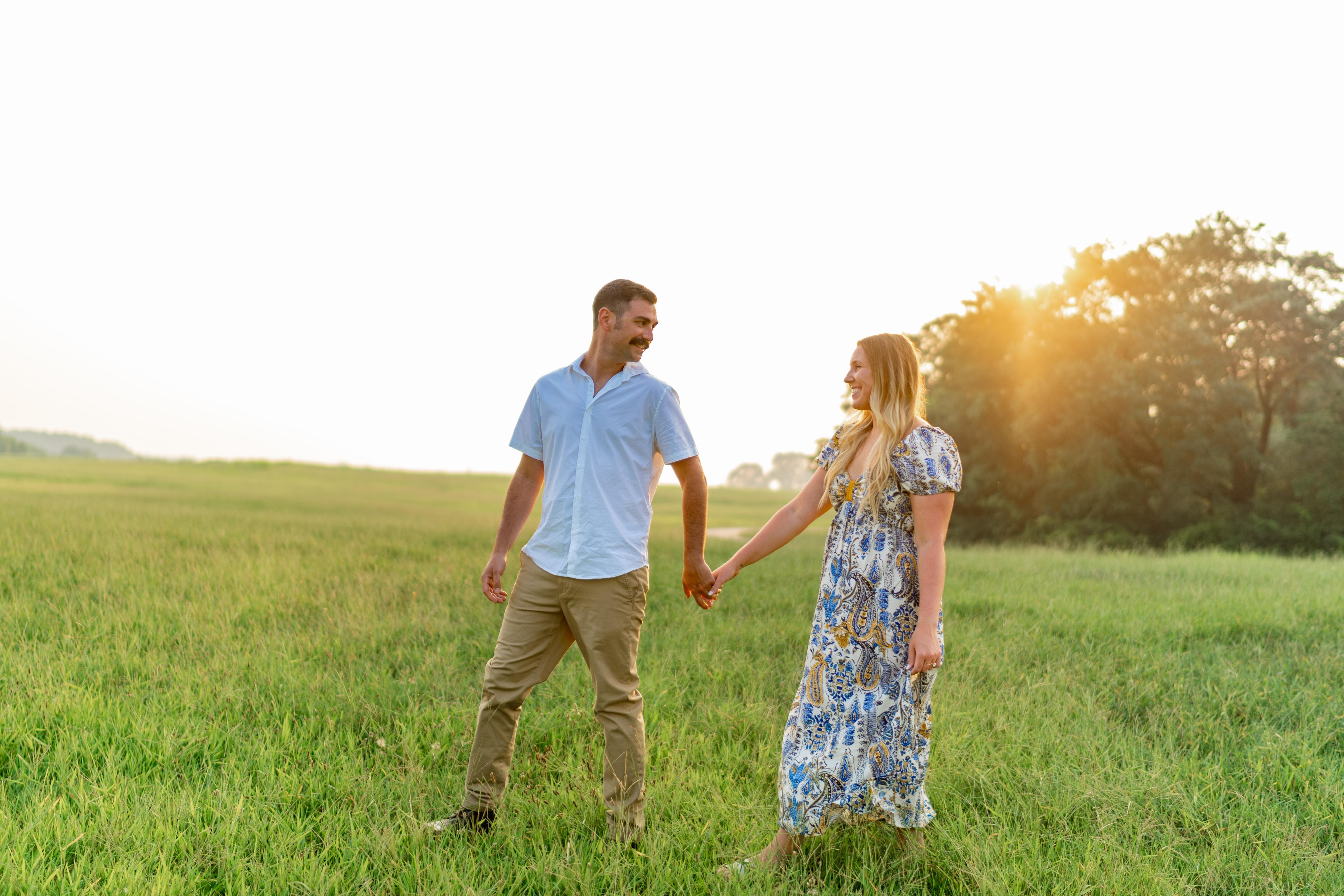 The Wedding Website of Emily Stallings and Jesse Rosenberg