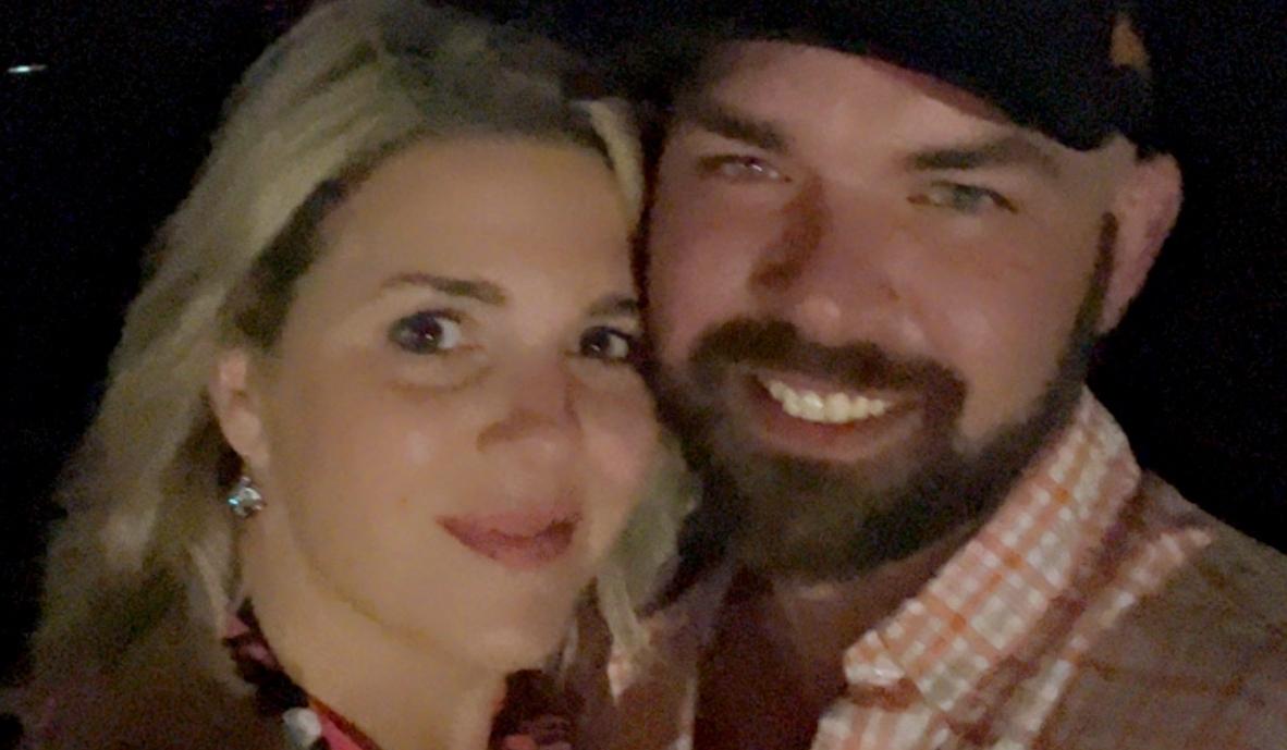 The Wedding Website of Alicia Jenkins and Jonathan Johnson