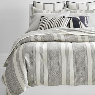 Taylor Knit Throw Pillow