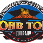 Moab Tour Company- Jeep and ATV rentals