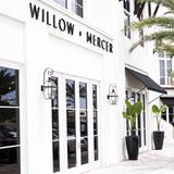 Willow + Mercer