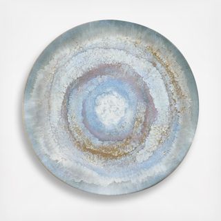 Costa Azul Round Serving Platter