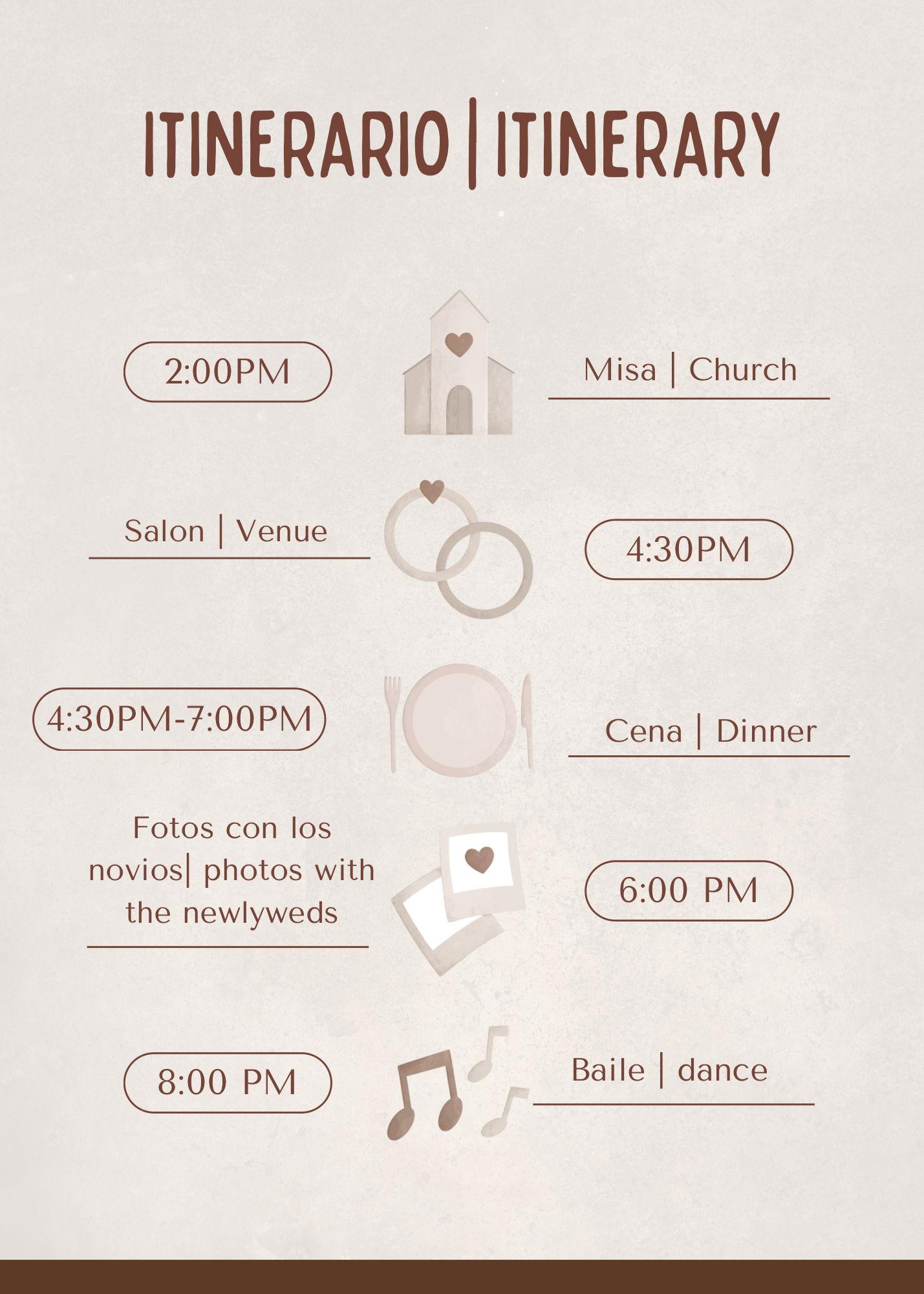 The Wedding Website of JOSE LUIS RODRIGUEZ and KARINA LOPEZ