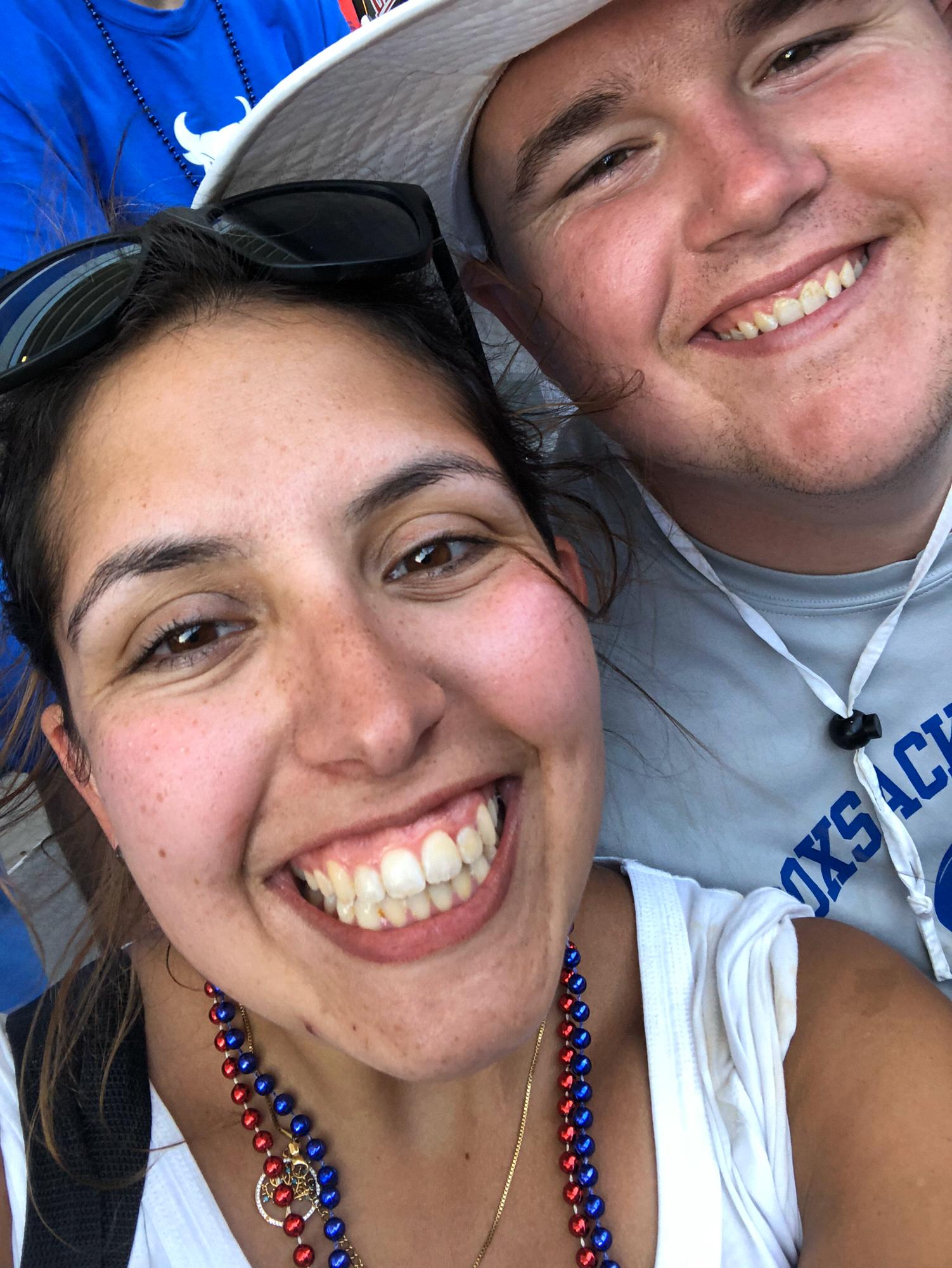 Bills weekend never disappoints!