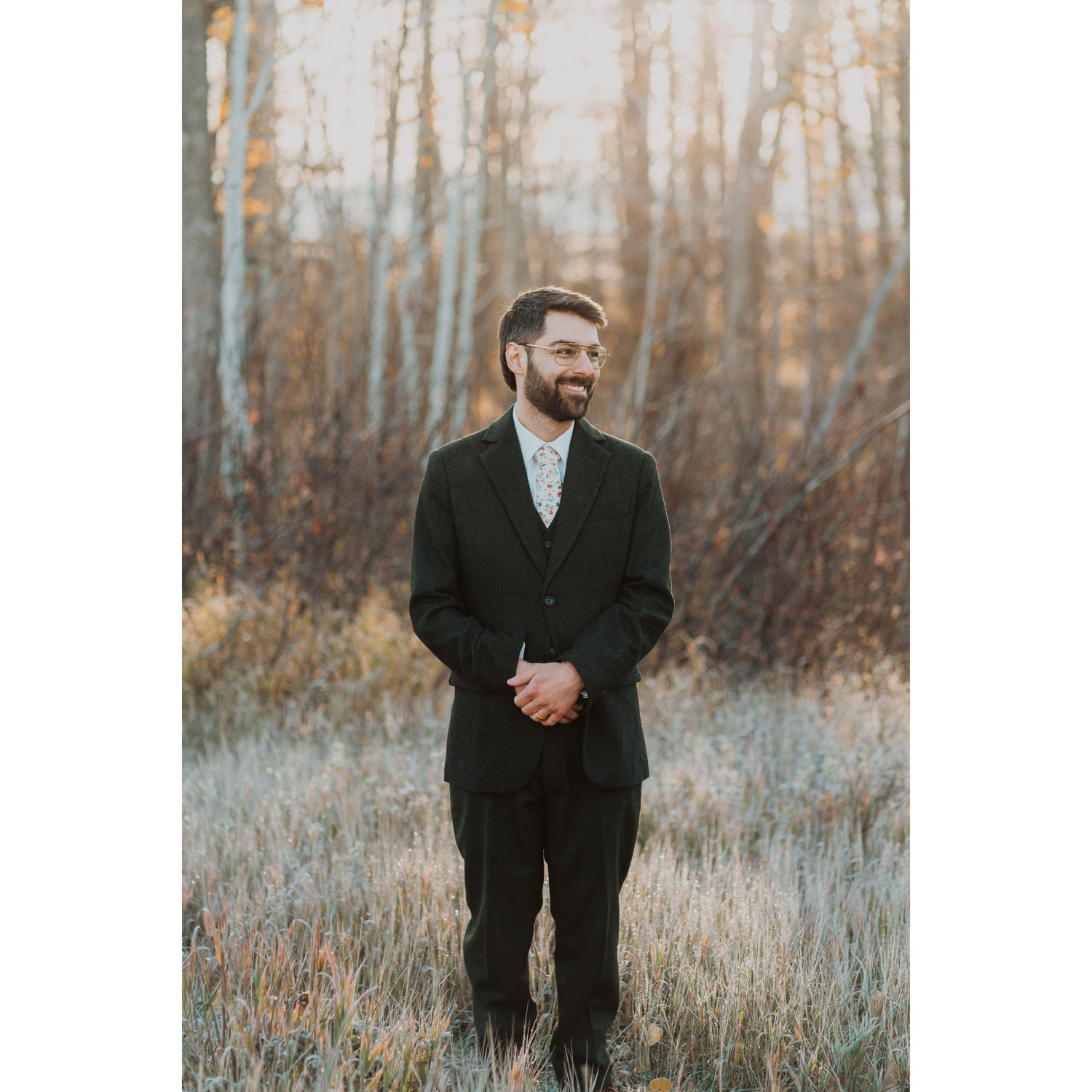 The Groom