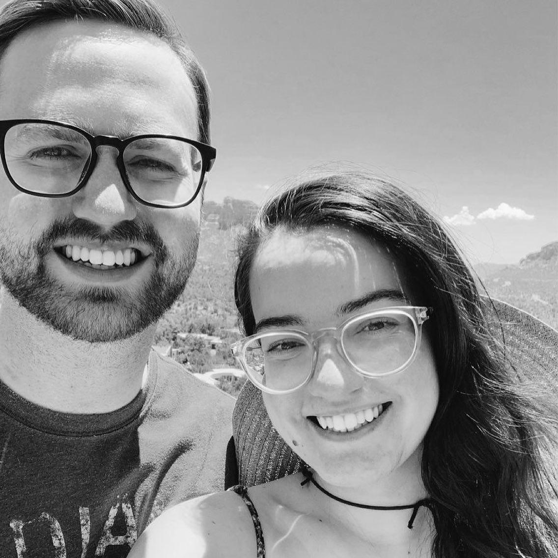 The Wedding Website of Kate Harris and Andrew King