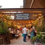 Independence Beer Garden